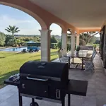 Villa Can Jaume