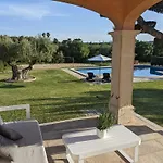 Villa Can Jaume
