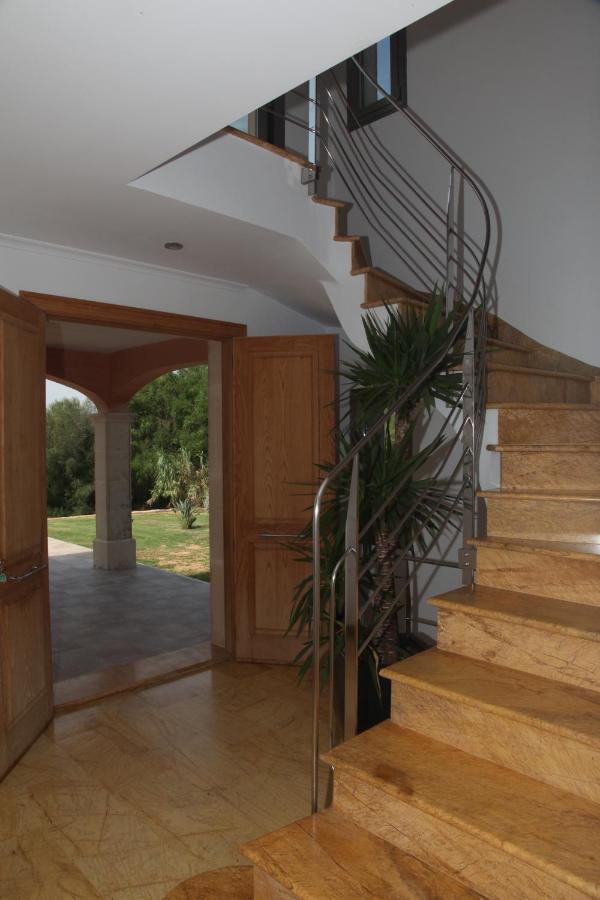 Villa Jaume