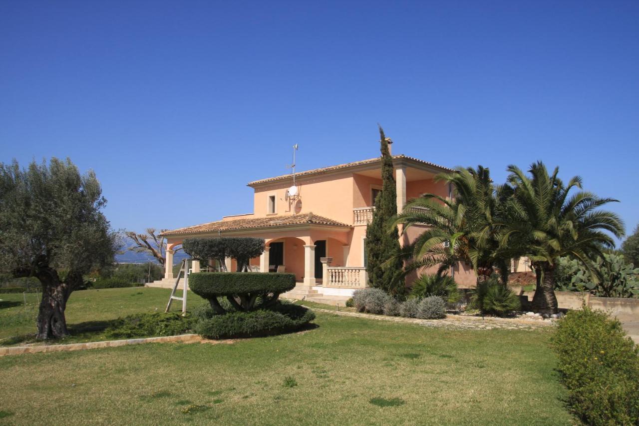 Jaume * Can Picafort (Mallorca)