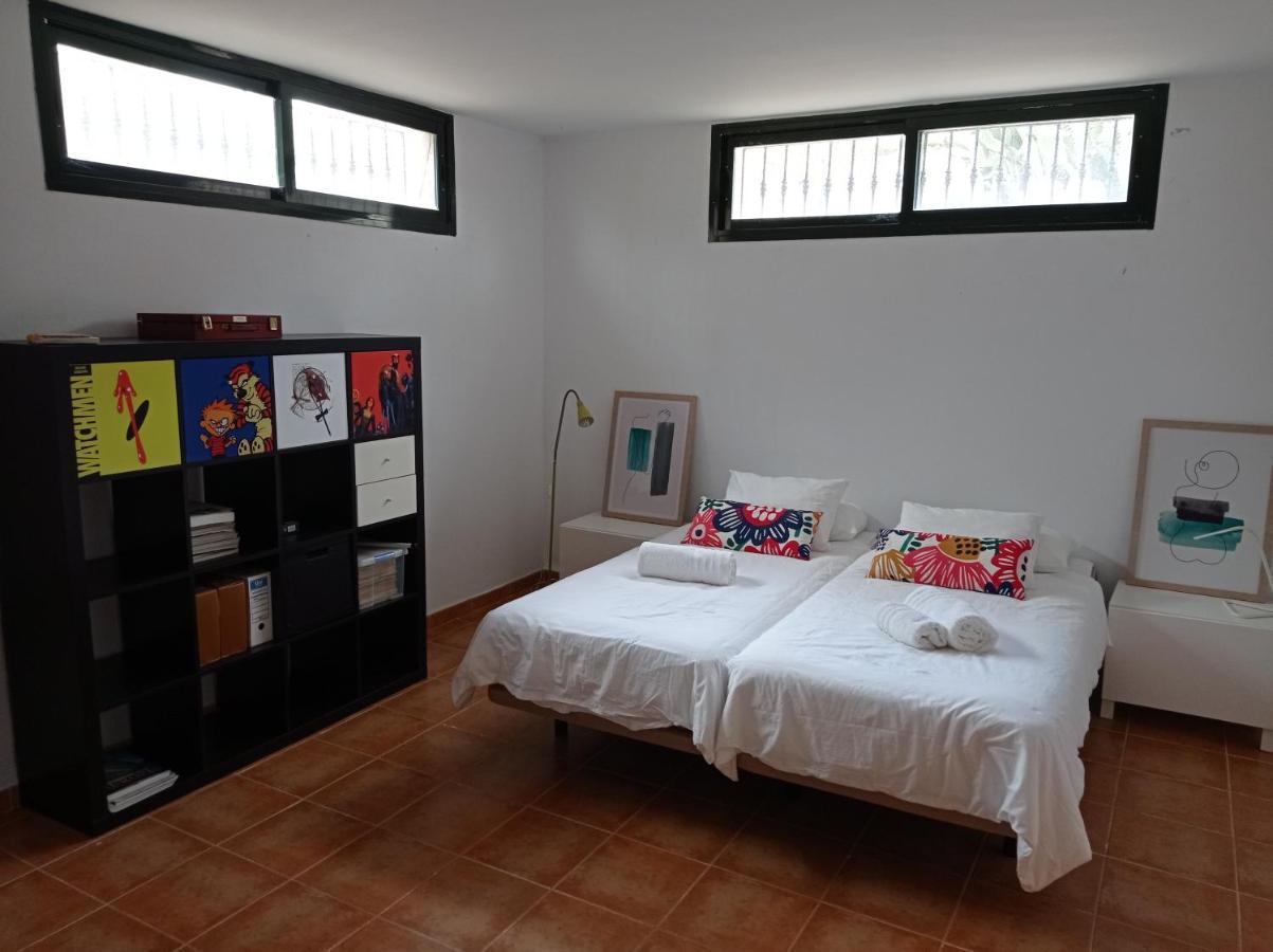 Jaume Villa Can Picafort (Mallorca)