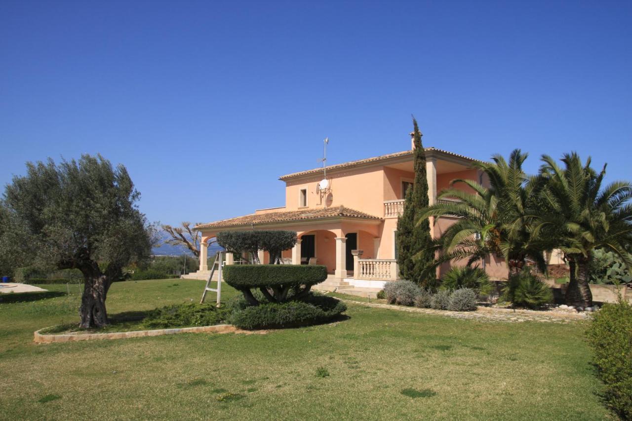 Villa Jaume