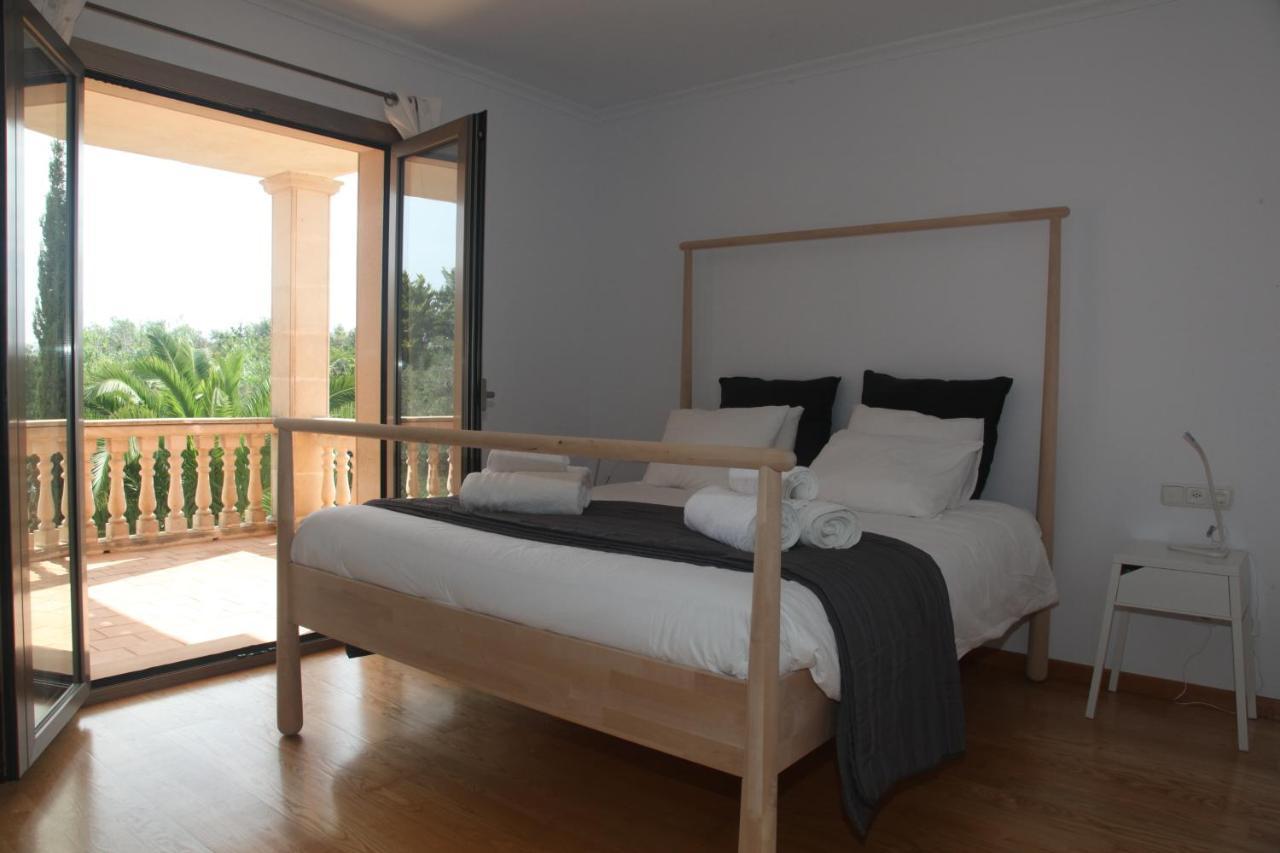 Villa Jaume Can Picafort (Mallorca)