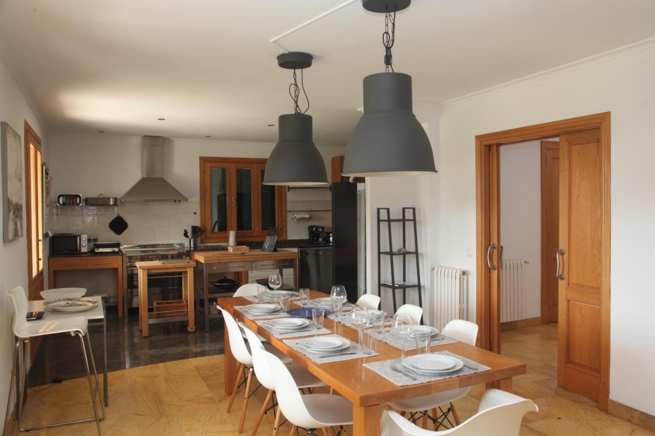 Villa Jaume *