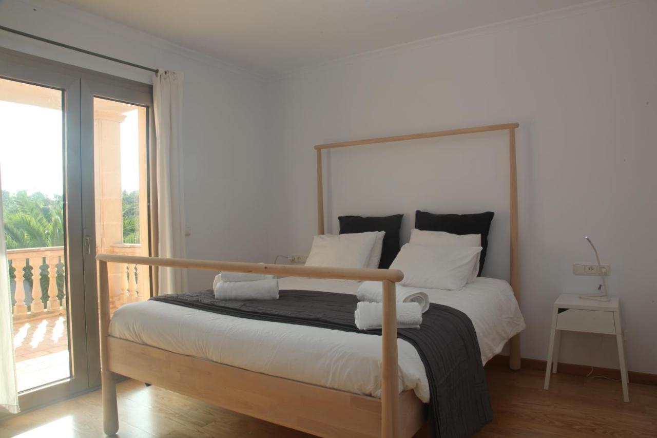 Villa Jaume Can Picafort (Mallorca)