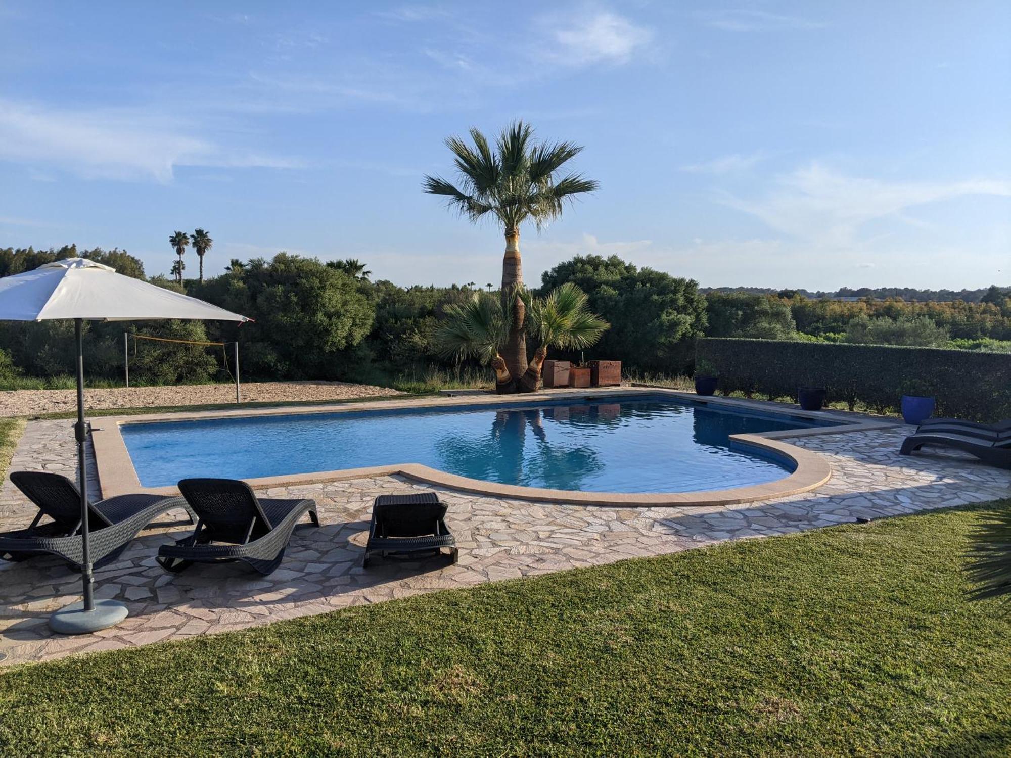 Villa Jaume