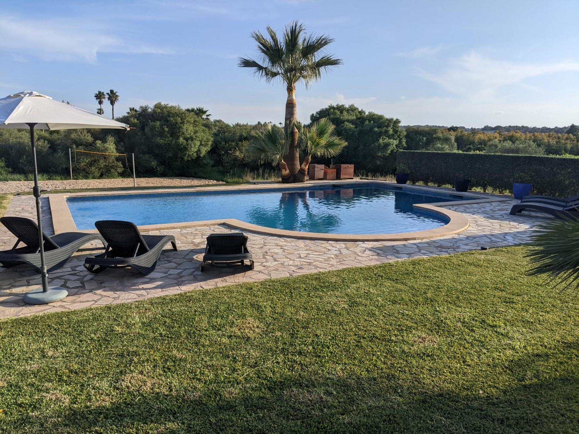 Villa Jaume *